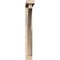 Ekena Millwork Thorton Block Smooth Bracket w/ Offset Brace, Douglas Fir, 3 1/2"W x 28"D x 28"H BKT0402X28X28THR05SDF - alternate 3